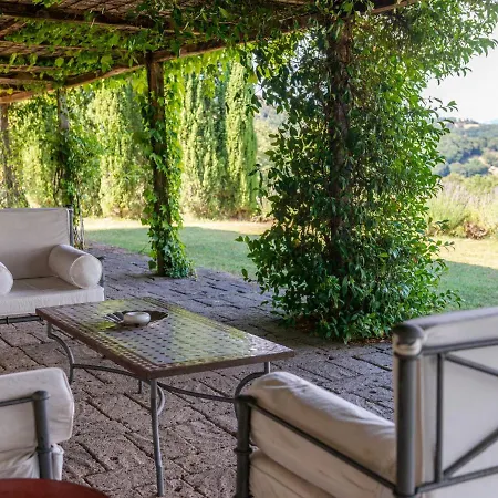 Holiday home Lavanda By Interhome Scansano