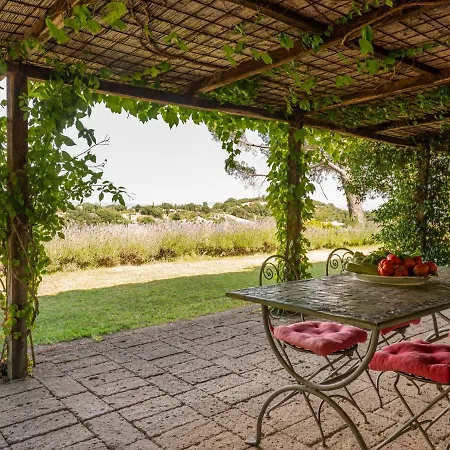 Lavanda By Interhome * Scansano