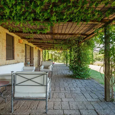 Lavanda By Interhome Holiday home Scansano