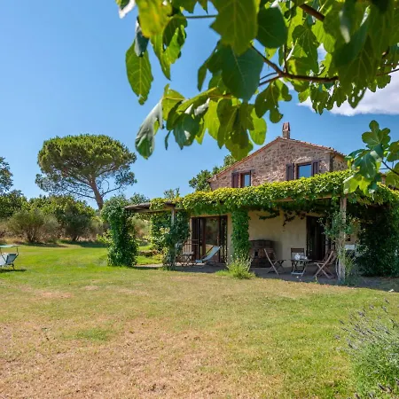 Holiday home Lavanda By Interhome *