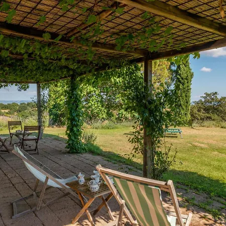 Lavanda By Interhome * Scansano
