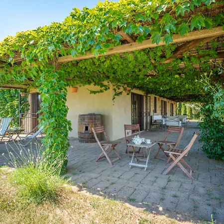 Holiday home Lavanda By Interhome *