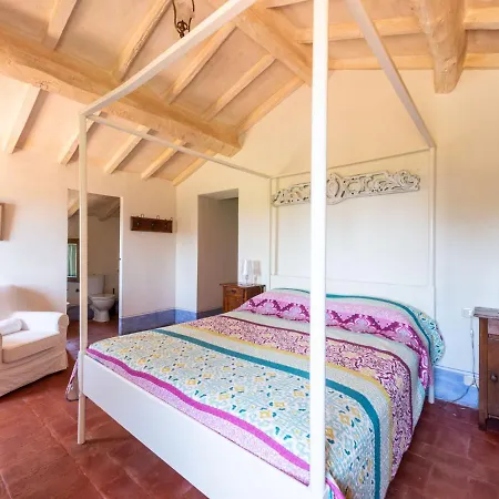 Holiday home Lavanda By Interhome Scansano