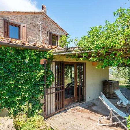Lavanda By Interhome Holiday home Scansano