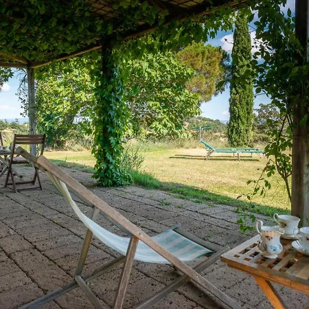 Lavanda By Interhome * Scansano