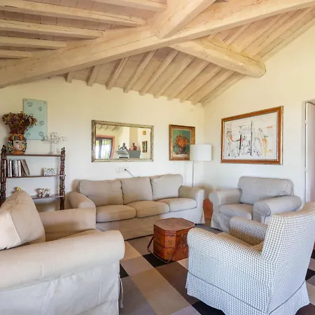 Lavanda By Interhome * Scansano