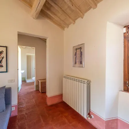 Lavanda By Interhome Scansano