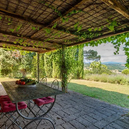 Holiday home Lavanda By Interhome *