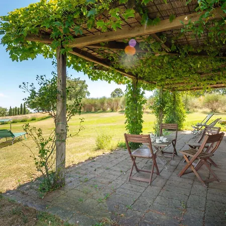 Holiday home Lavanda By Interhome Scansano