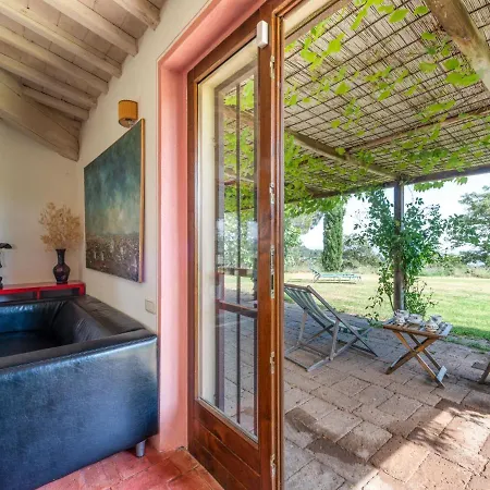 Lavanda By Interhome Holiday home Scansano